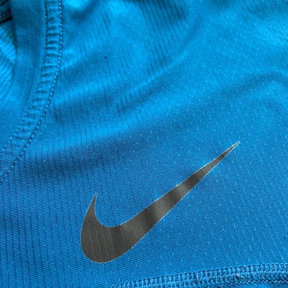 Nike Pro Hypercool Short Sleeve Fitted T-Shirt - Size XXL - Picture 7 of 10